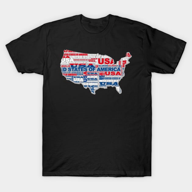 Constitution Day and Citizenship Day T-Shirt T-Shirt by IM19